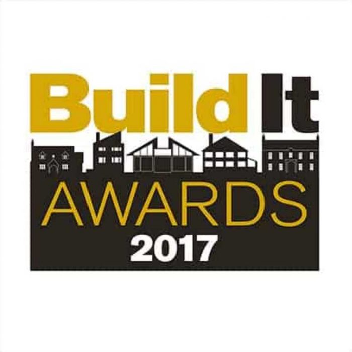 Build It Awards Nominees • 50 Degrees North Architects